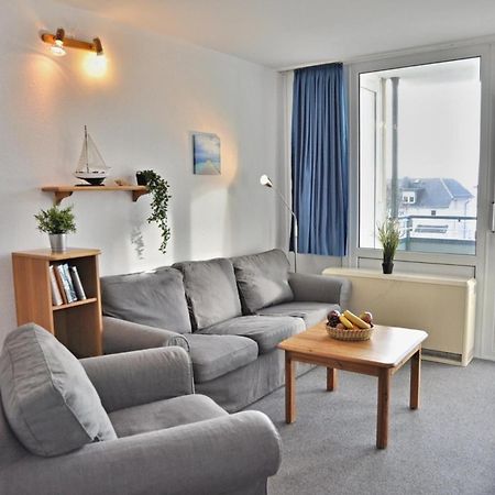 Probsteier Platz Ostseewelle ลาเบอ ภายนอก รูปภาพ