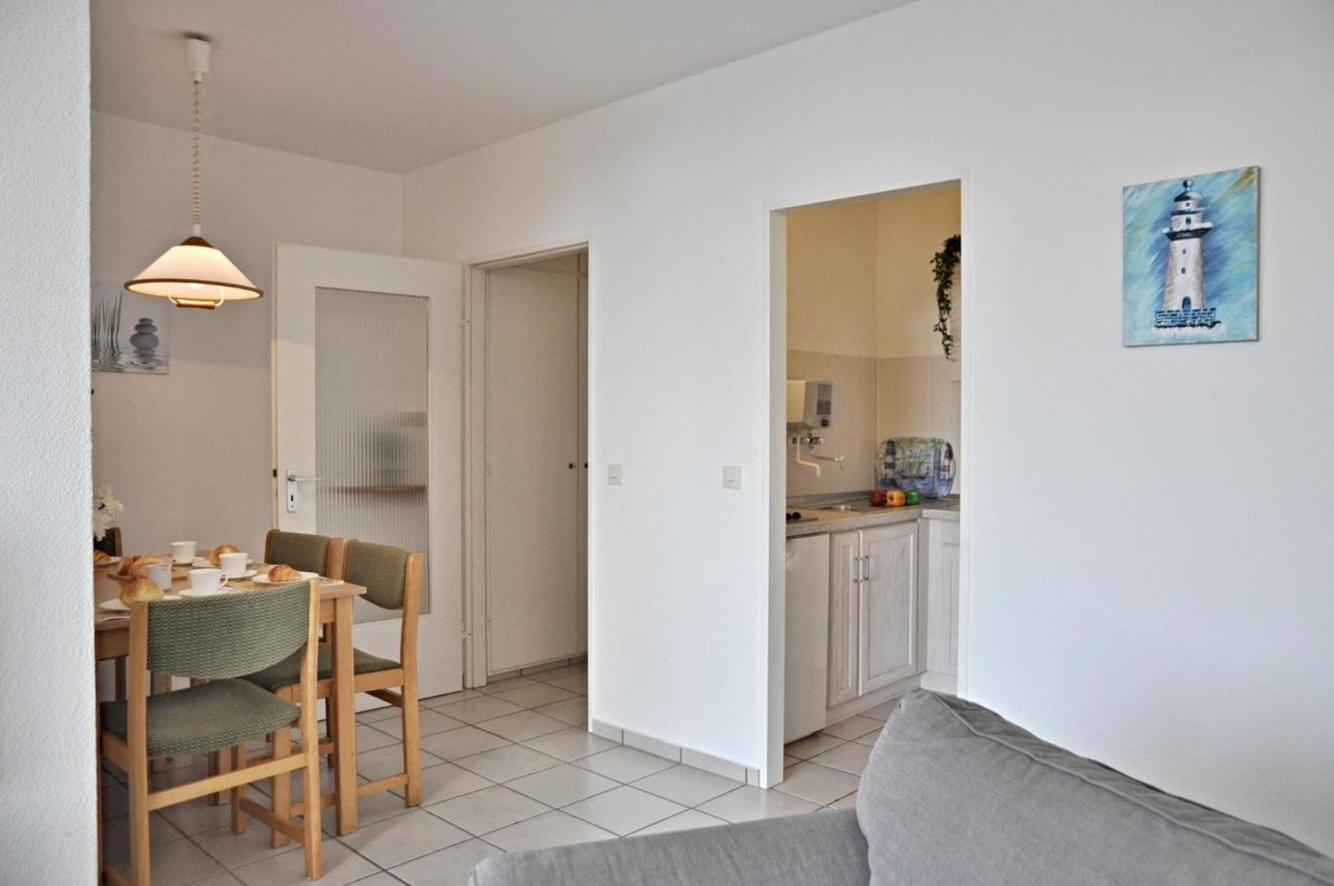 Probsteier Platz Ostseewelle ลาเบอ ภายนอก รูปภาพ